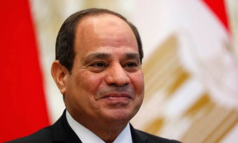 شكري يؤكد رفض مصر القاطع لتهجير الفلسطينيين 1 78918233316627470671708200725