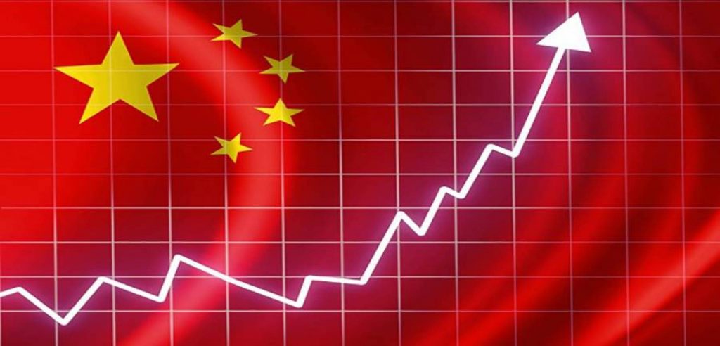 جلوبال (6): شبكة CGTN: اقتصاد الصين يظهر الحيوية مع نمو مبتكر، وسوق مزدهر 1 790239 highres1708965303
