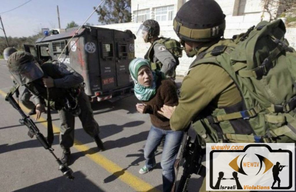 هيئات فلسطينية: الاحتلال الإسرائيلي اعتقل 6512 فلسطينيا منذ "طوفان الأقصى".. وتسجيل 1593 اعتداء خلال يناير فقط 1 791707045187