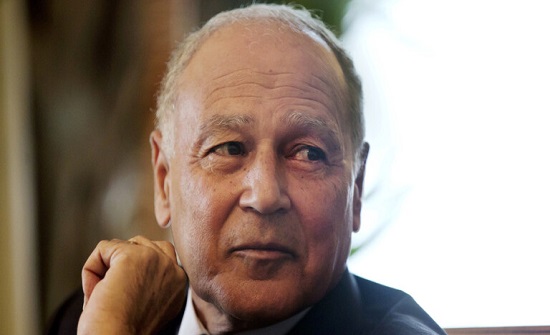 أبو الغيط: الخراب المتعمّد الذي ألحقه الاحتلال بقطاع غزة ستظل آثاره قائمة ربما لعقود قادمة 1 79a24ca5e6532243eb2d12d56ba19aed1708420623