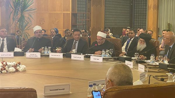 الجامعة العربية: السرديات الإسرائيلية المغلوطة تراجعت مع ارتفاع الأصوات المنددة بتردي الوضع الإنساني في غزة 1 861709195344