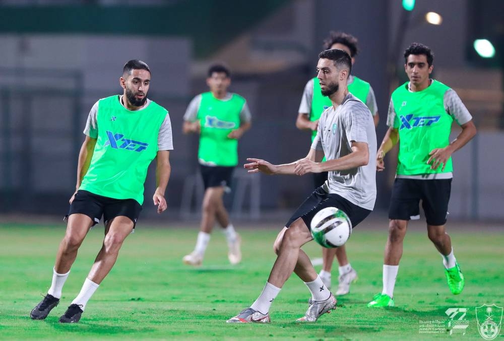بعد غياب 3 أشهر.. الأهلي يعود للدوري بفوز كبير على بلدية المحلة 5-1 1 8663451709060703