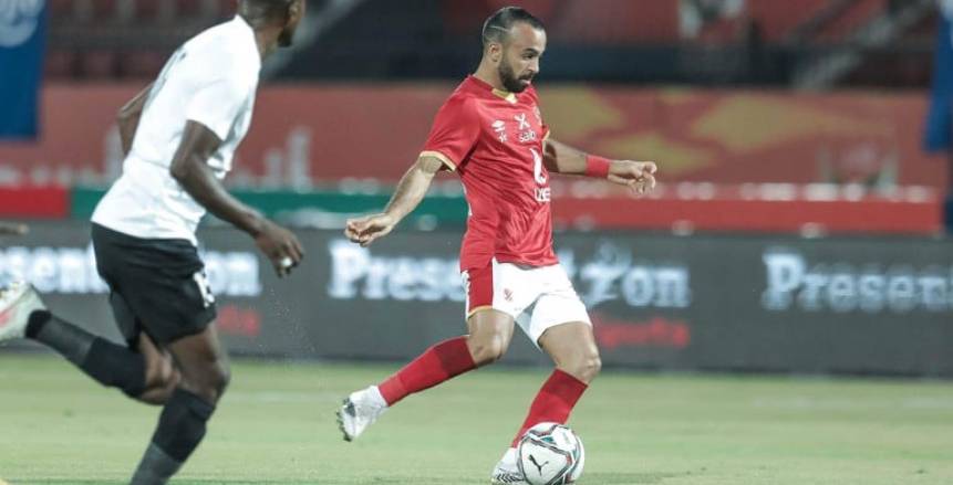 البنك الأهلي يتعادل وديًا أمام إنبي 2-2 1 88588asgoal1708367283