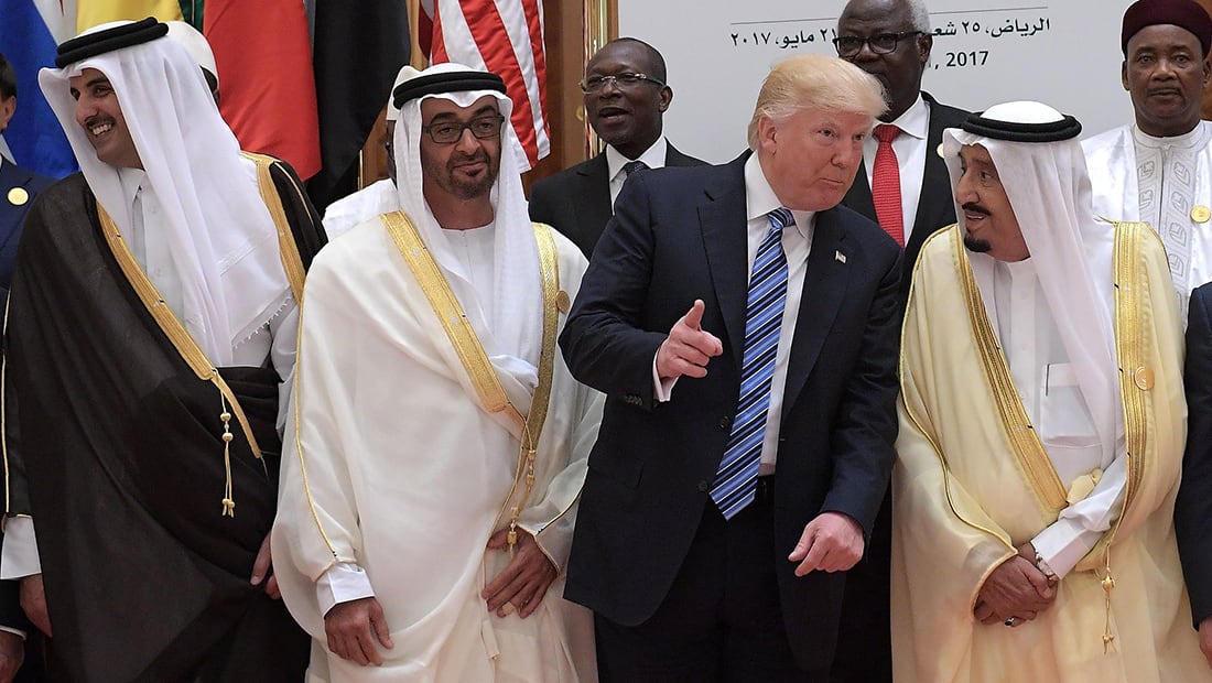 واشنطن تثمن دور سول على الساحة العالمية واستضافتها للقمة الثالثة المقبلة للديمقراطية 1 901111708067164