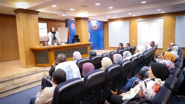«الصحة» تحتفل بمرور 9 سنوات على افتتاح عيادات «واحة» للدعم النفسي 1 9181707727087