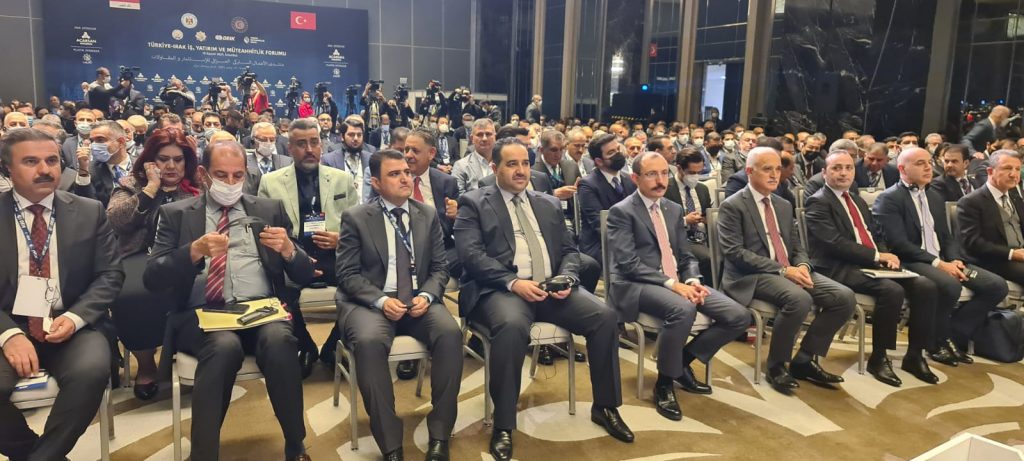 وزيرالتجارة يدعو مجتمع الأعمال في الدول العربية وتركيا لتنمية التعاون في مجالات التصنيع المشترك 1 919112021 2aab852b e0d7 4ae7 9237 98b97a4883b31708776007