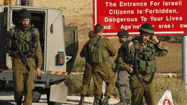 الخارجية الفلسطينية: حكومة الاحتلال والمستوطنون يسعون لتفجير الأوضاع بالضفة الغربية 1 931707942962