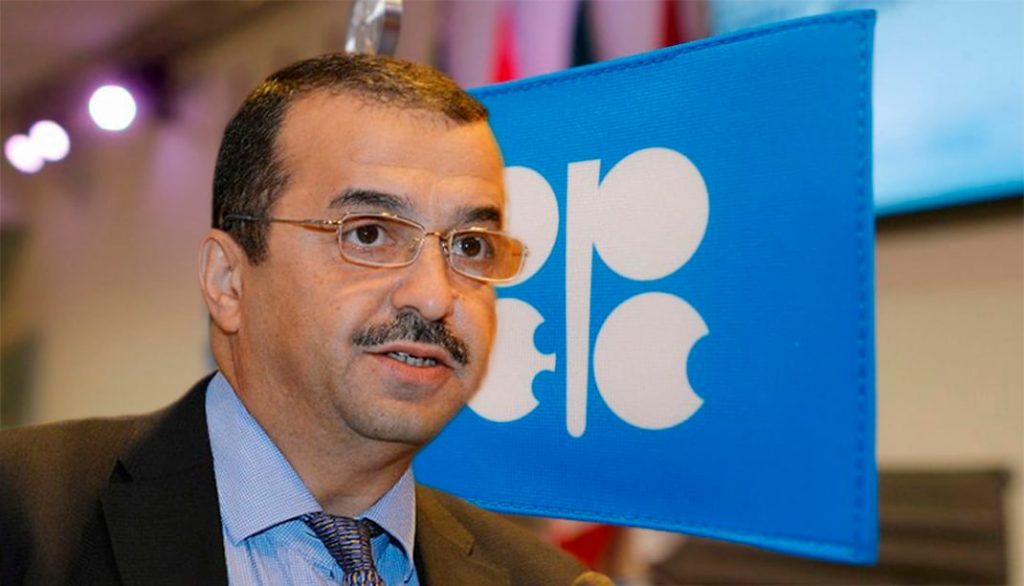 وزير الطاقة الجزائري: استثمارات في دول الجوار بإجمالي 442 مليون دولار لتعزيز القدرات النفطية 1 93a819cbd635bd1505ef0f804c21cc2a1707779405