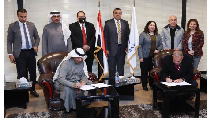 توقيع مذكرة تفاهم بين الجامعة العربية والاتحاد العربي للتطوع لتحقيق أهداف التنمية المستدامة بالدول العربية 1 9418421708427284