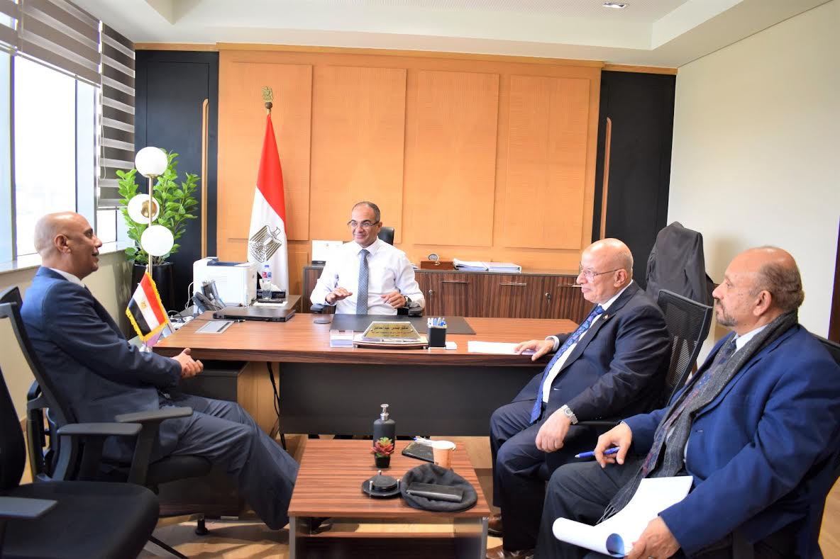 الإسكان: إعفاء 70% من غرامات التأخير عند سداد كامل المستحقات المتأخرة للوحدات والمحال والأراضي بالمدن الجديدة 1 97369 WhatsApp Image 2023 05 24 at 101708593543