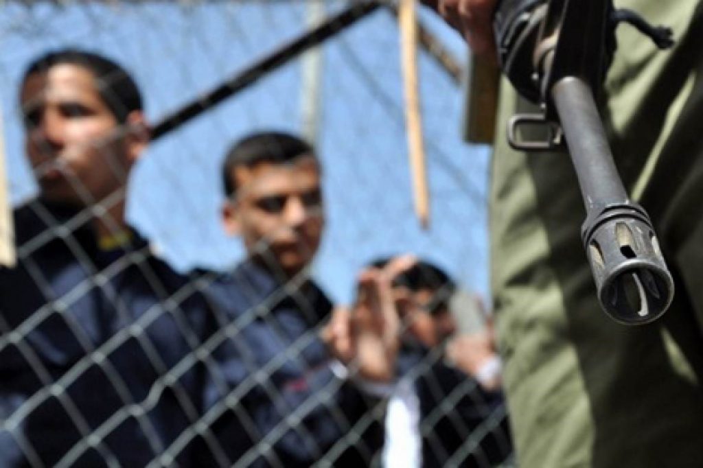 مؤسسات الأسرى الفلسطينية: الاحتلال اعتقل 7040 فلسطينيًا منذ بدء العدوان في السابع من أكتوبر الماضي 1 98a4ced6 ccad 405a 8dce c259fce7b8c01707995825