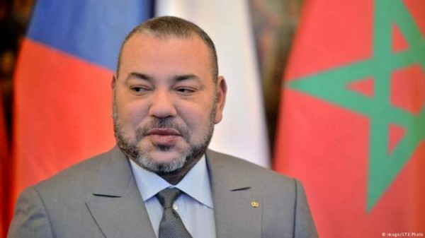 عاهل المغرب يؤكد لرئيس حكومة إسبانيا على "الآفاق المتفردة" للتعاون مع البرتغال في "مونديال 2030" 1 99988282131708542487