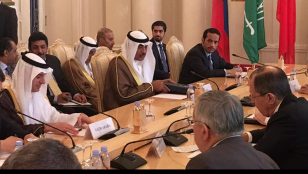 روسيا تقترح على عدد من دول الخليج تعديل اتفاقيات "تجنب الازدواج الضريبي" الموقعة معها 1 99990207491707215043