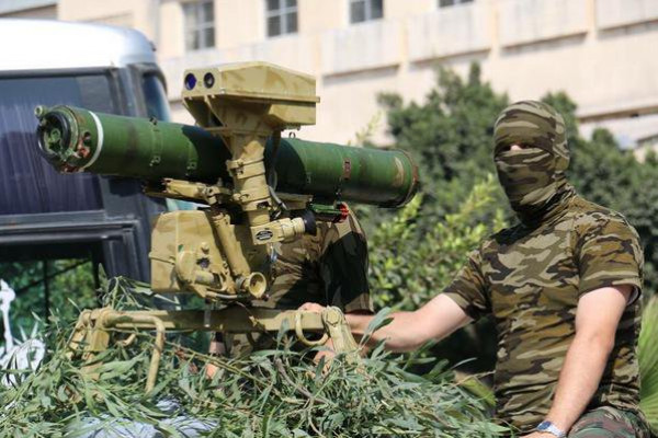 مسؤول أمريكي: لا نؤيد عملية عسكرية في رفح الفلسطينية في ظل الظروف الراهنة 1 99990323331707682263