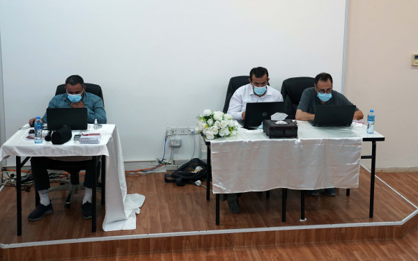 الجامعة العربية تنظم ورشة عمل حول التحديات التي ستواجهها الدول الشرق أوسطية والإفريقية 1 99990756321708854063
