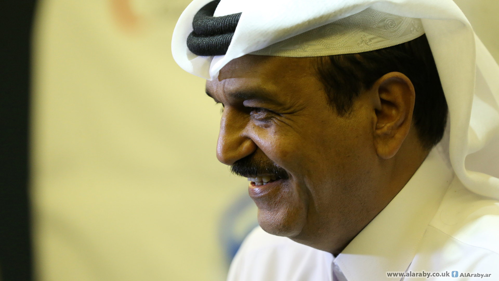 سفير قطر بالقاهرة لـ"أ ش أ": حريصون على المشاركة بمعرض الكتاب لتعزيز جسور التواصل الثقافي 1 AB7B1E14 64CF 47E5 81B9 5EAF0D64F8231707032225