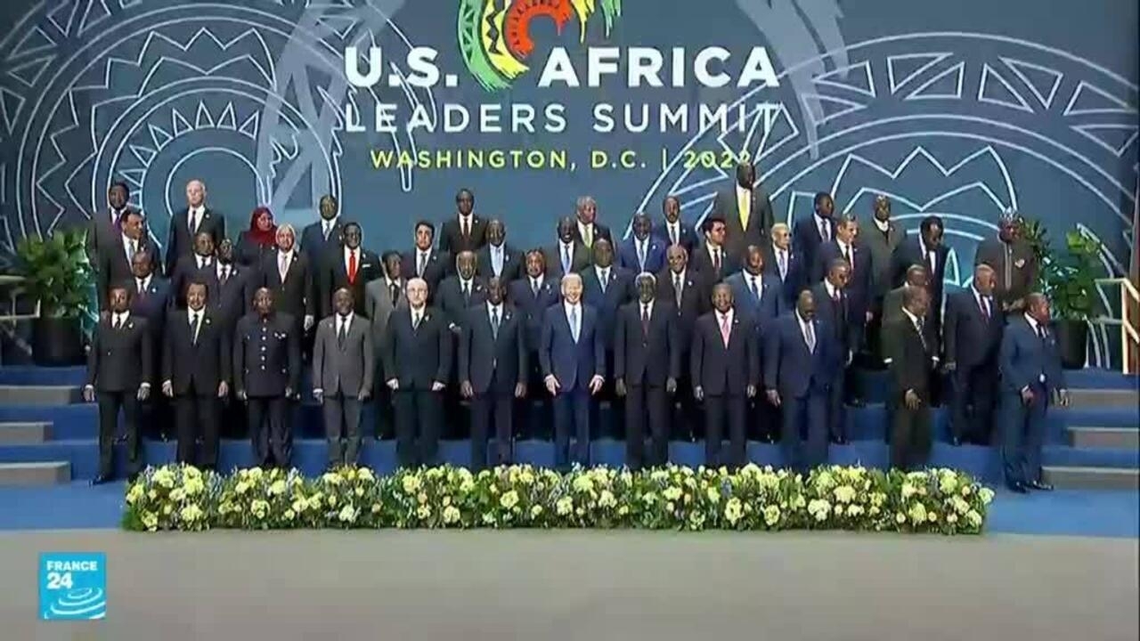 تونس: انضمام الاتحاد الأفريقي لمجموعة العشرين يترجم مكانة القارة في الاقتصاد العالمي 1 AR 20221216 100924 101107 CS1708009205