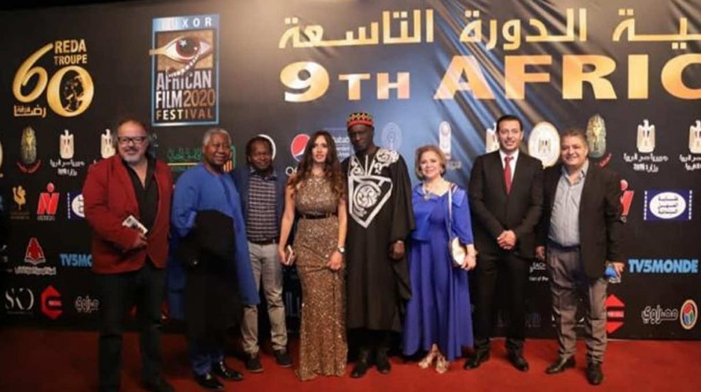 ندوة "إعادة تعريف سينما المرأة" ضمن مهرجان الأقصر للسينما الإفريقية 1 ARticle psd Recupere Recupere copie 341707752943