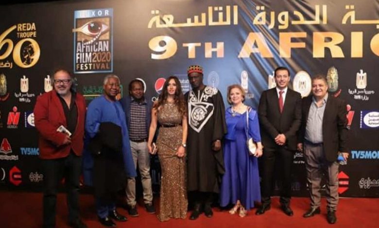 ندوة "إعادة تعريف سينما المرأة" ضمن مهرجان الأقصر للسينما الإفريقية 1 ARticle psd Recupere Recupere copie 341707752943