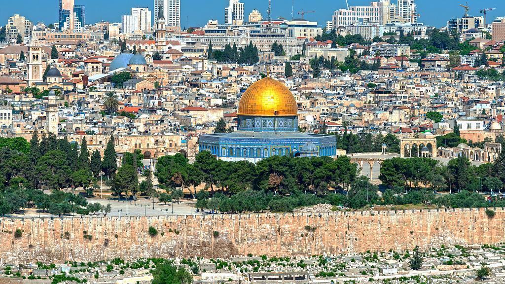 مسؤولة فلسطينية تدعو لاتخاذ إجراءات جدية وعقابية ضد إسرائيل 1 BcDHAAA1707303009