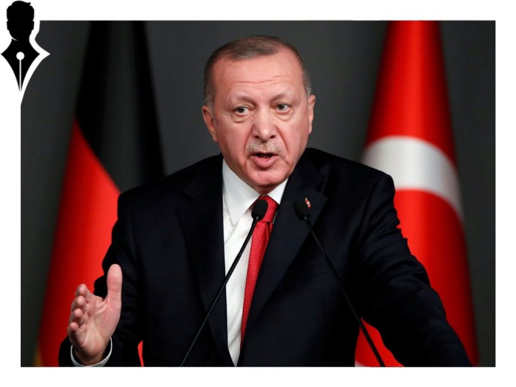 الرئاسة التركية: أردوغان يزور مصر الأربعاء المقبل في إطار جولة تشمل الإمارات 1 Darwish Post 2021 10 09T1516341707687904