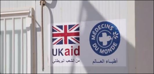بريطانيا تعلن تمويلا بقيمة 4.25 مليون جنيه إسترليني لمعالجة أزمة الرعاية الصحية الإنجابية في غزة 1 Dfidphoto21708849326