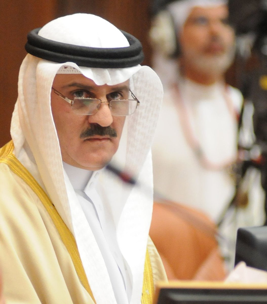 رئيس "النواب البحريني" يثمن موقف البرازيل لدعم القضية الفلسطينية وإحلال السلام بالمنطقة 1 DmcAo67XoAAEO8B1709127424