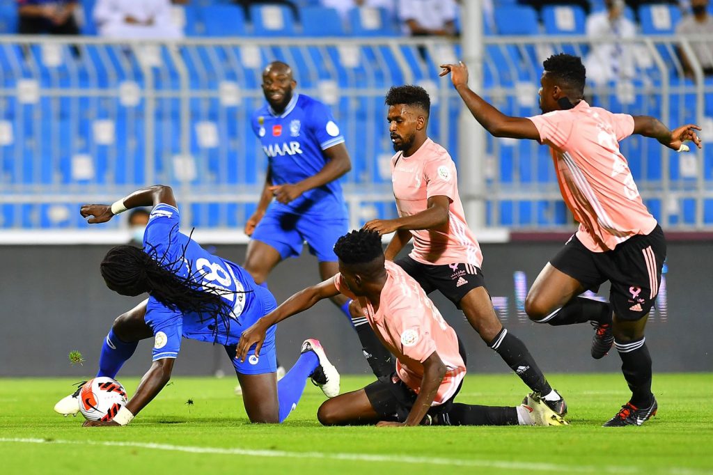 الهلال يفوز على الاتفاق 2-0 ويغرد منفردا في صدارة الدوري السعودي 1 E lPdtFXIAIazZA1708966448