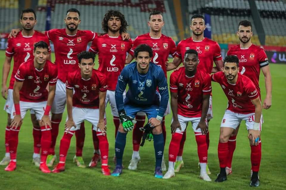 الإسماعيلي يتعادل مع الجونة بدون أهداف في الدوري الممتاز 1 FB IMG 16611163561201708965847
