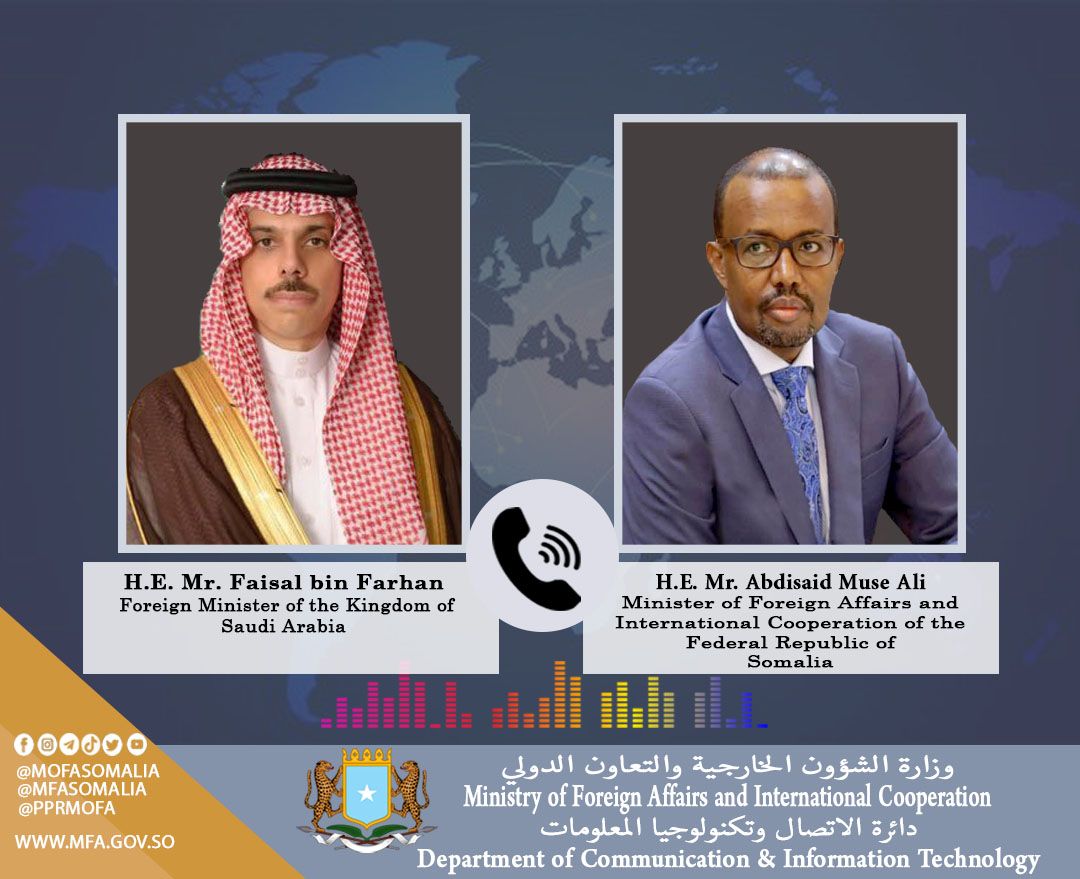 وزير الخارجية السعودي يبحث ونظيرته الكندية العلاقات الثنائية والمستجدات الإقليمية والدولية 1 FLLU91GWYAAyZO71708104422