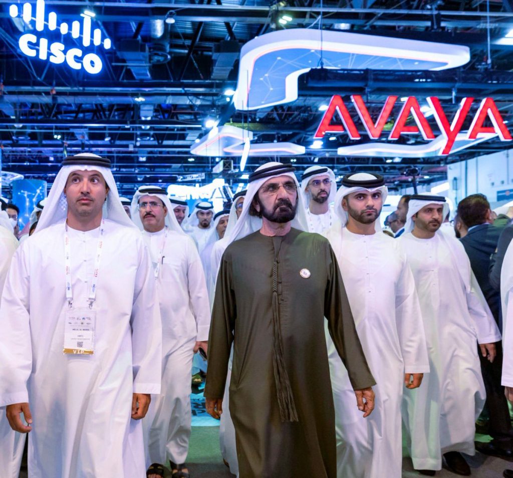 نشرة جلوبال(27):Liu Kang من Huawei: اعتماد 5.5G لإطلاق العنان لأرباح الصناعة 1 FeyvAfkX0AIVUFM1709226484