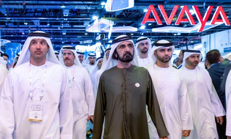 نشرة جلوبال(27):Liu Kang من Huawei: اعتماد 5.5G لإطلاق العنان لأرباح الصناعة 1 FeyvAfkX0AIVUFM1709226484