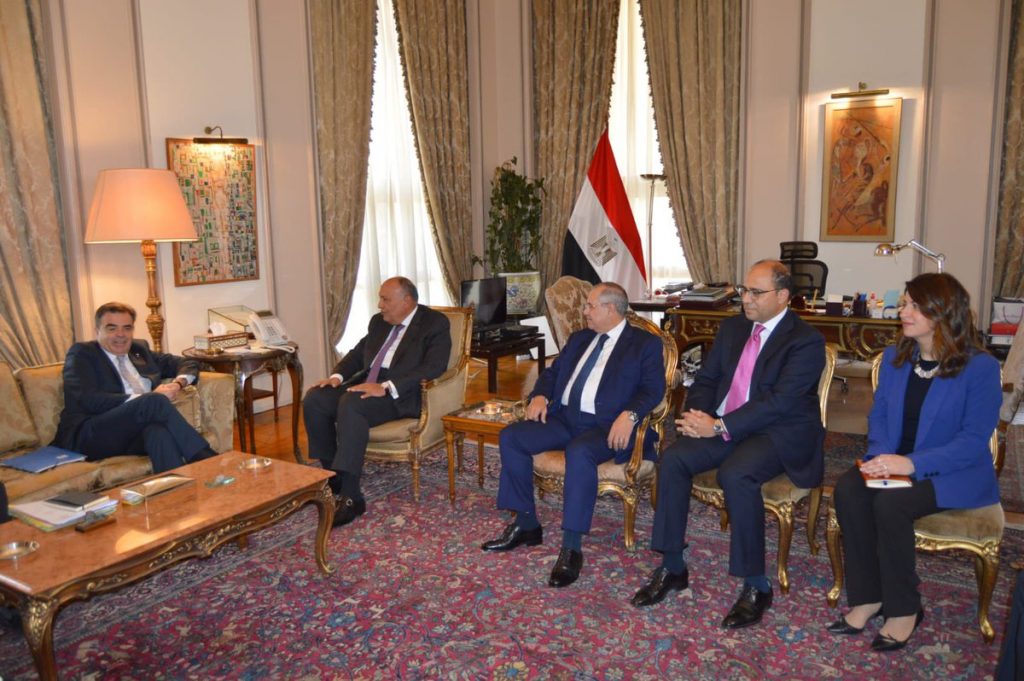 تونس وإيطاليا تبحثان سبل التصدي للهجرة غير الشرعية ومكافحة الجريمة المنظمة 1 FsI19OzWYAIsriy1707855844