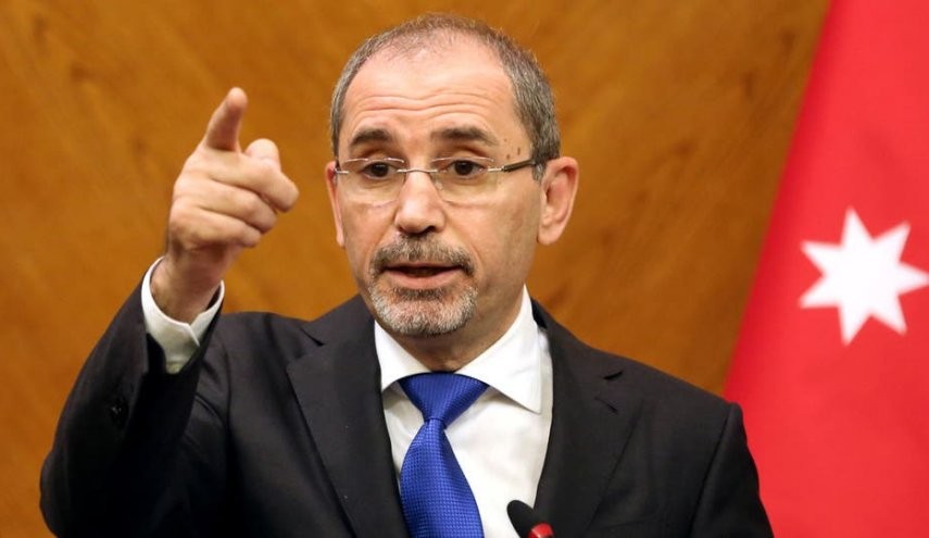 الصفدي: الأردن مستمر بجهوده في بناء موقف دولي يدرك خطورة العدوان الإسرائيلي على غزة 1 HZWsm1708183863