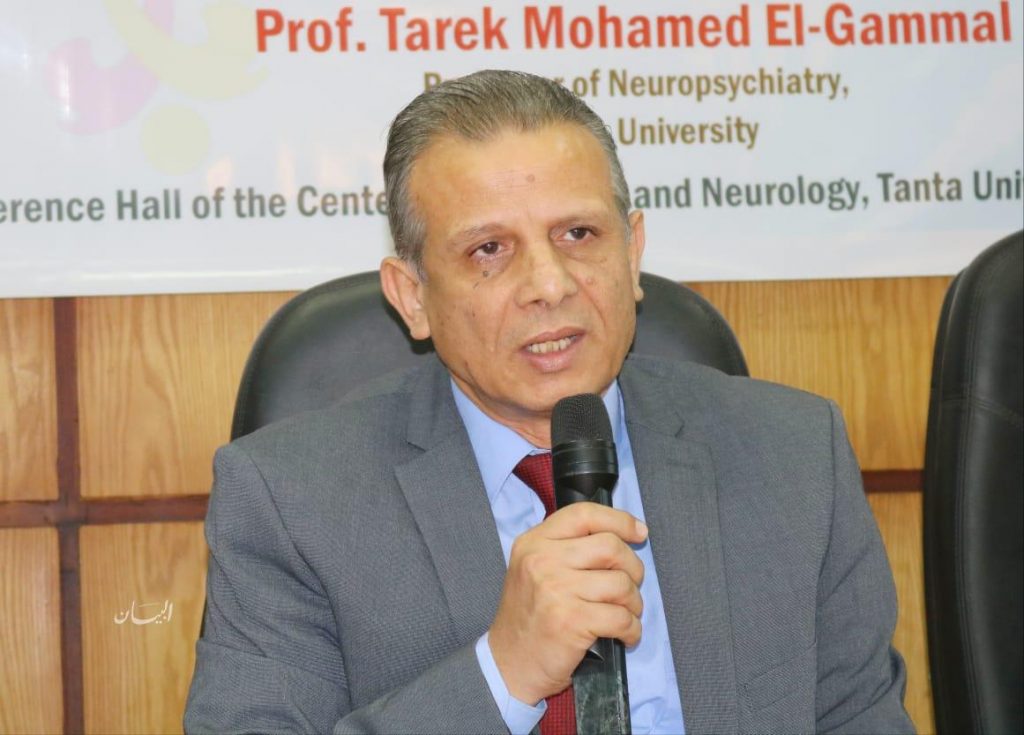 مؤتمر علمي بالقاهرة لجراحات الصرع المعقدة للأطفال بمشاركة خبير هندي عالمي 1 IMG 20190411 WA01641709037428