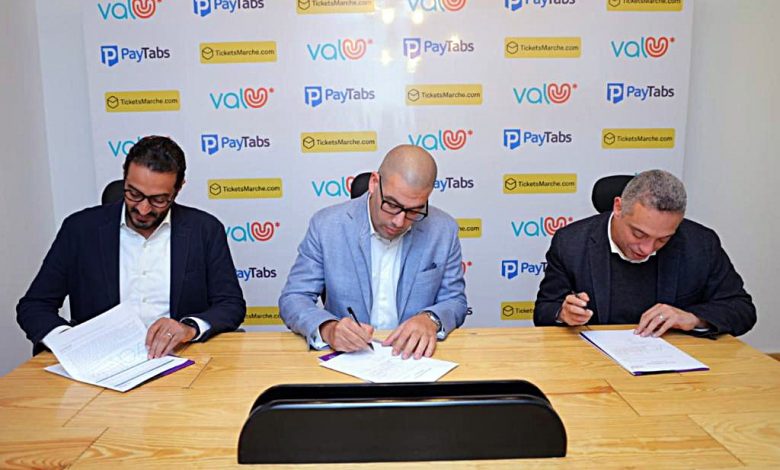 جلوبال (6): IGEL وMidis Group توقعان شراكة إستراتيجية للدخول إلى السوق لفتح مكاتب IGEL مخصصة لدعم مناطق أوروبا الشرقية والشرق الأوسط وأفريقيا 1 IMG 20221228 WA00061707233884