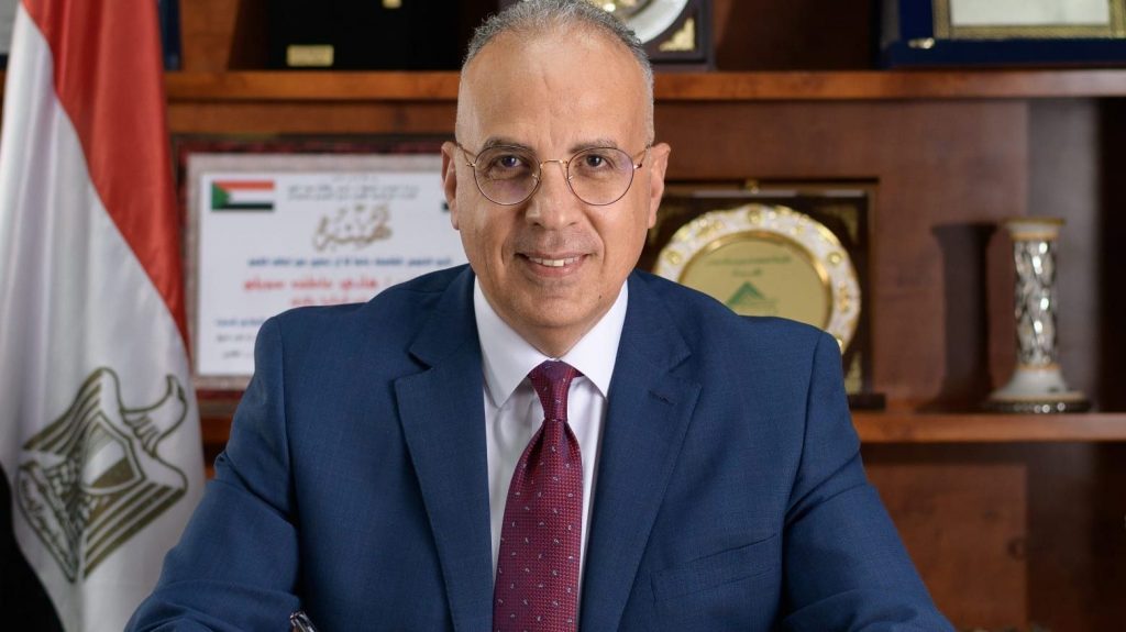 وزير الري: الرئيس السيسي وجه بتخصيص 10 مليارات جنيه لتطوير وصيانة المنشآت المائية 1 IMG 20230403 WA0010 3 e16876045851201708436945