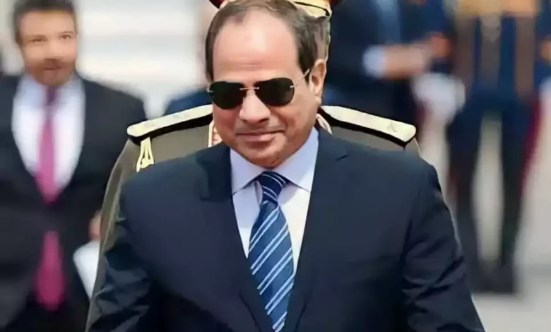 الرئيس السيسي يوقع قانون حماية المنشآت.. وإسناد الجرائم التموينية للقضاء العسكري 1 IMG ٢٠٢٤٠٢٠٨ ٢١٥٤٥٦ jpg1707424865