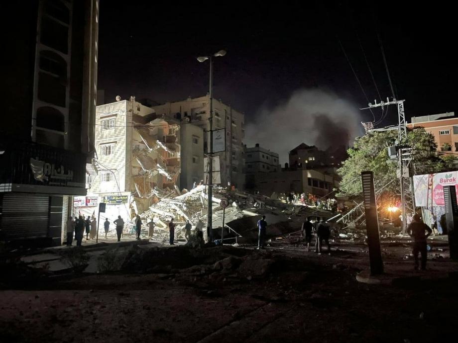 "وفا": 117 شهيدا و152 جريحا جراء 16 مجزرة للاحتلال الإسرائيلي بغزة خلال 24 ساعة 1 JKXq01707571263
