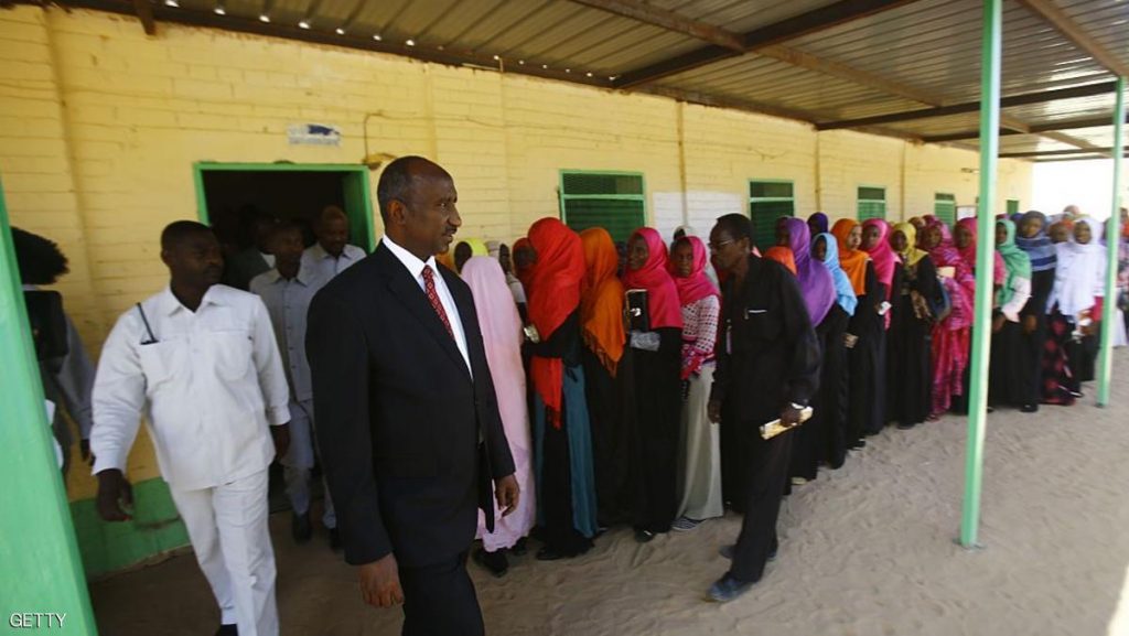 الخارجية السودانية ترفض البيان الأمريكي حول المساعدات الإنسانية 1 JMKwMZB9xfptvWJz9LcJj81708775407
