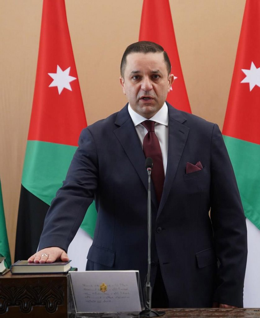وزير المالية يشارك في المنتدى الثامن للمالية العامة بالدول العربية 1 JNA d9ac5image story1707648184