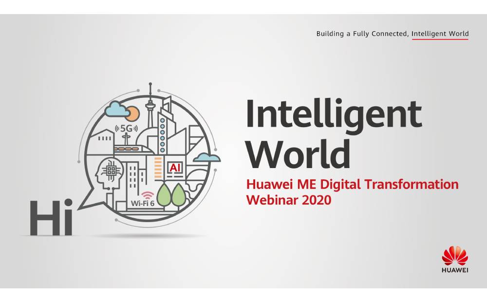 جلوبال (20): Huawei تطلق عشرة حلول صناعية رقمية وذكية للتحول، إلى جانب سلسلة من المنتجات الرائدة الجديدة 1 New Project 221709218926