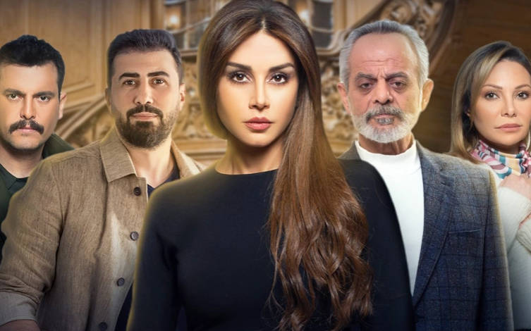 "مليحة" يدخل عمليات المونتاج استعدادًا لدخوله سباق دراما رمضان المقبل 1 Screenshot 171708287543
