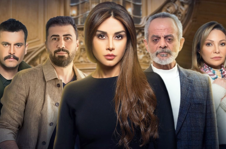 "مليحة" يدخل عمليات المونتاج استعدادًا لدخوله سباق دراما رمضان المقبل 1 Screenshot 171708287543