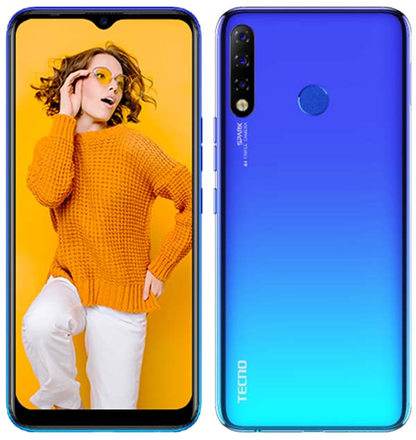 جلوبال (4): TECNO SPARK 20 Pro+ يفوز بجائزتين مرموقتين في French Design Awards لعام 2024 1 Tecno Spark41708345023