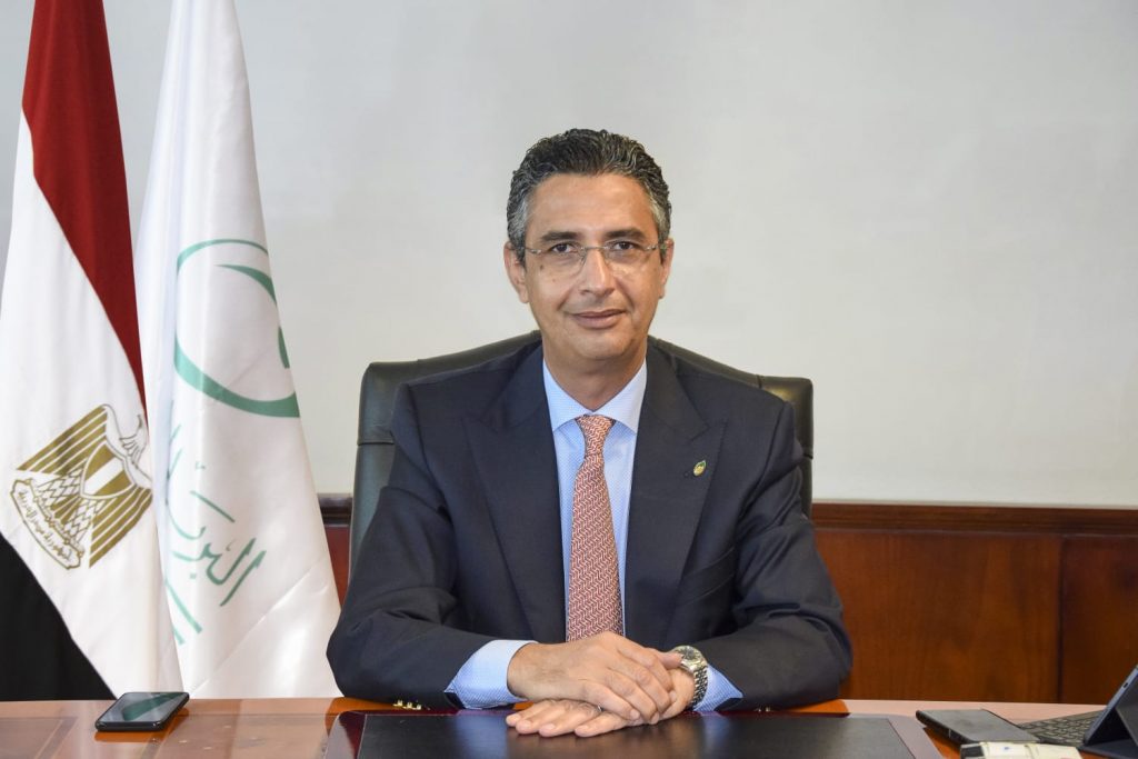 مساعد وزيرة التخطيط: البريد المصري من أعرق المؤسسات الخدمية ونموذج في تطبيق التحول الرقمي 1 WhatsApp Image 2022 07 13 at 31707061323