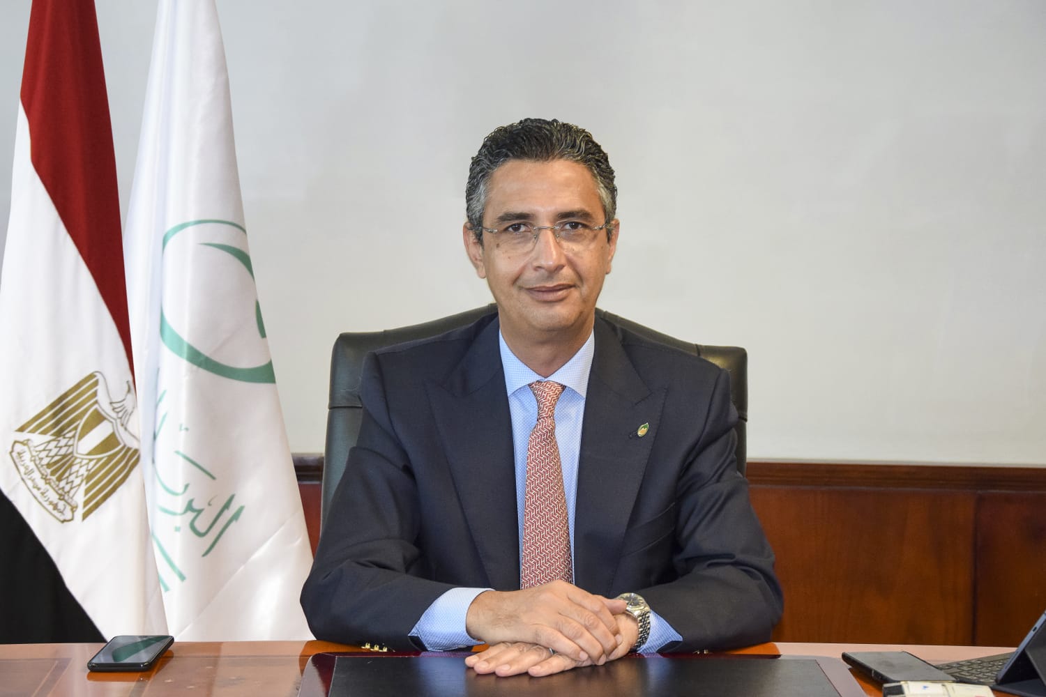 مساعد وزيرة التخطيط: البريد المصري من أعرق المؤسسات الخدمية ونموذج في تطبيق التحول الرقمي 1 WhatsApp Image 2022 07 13 at 31707061323