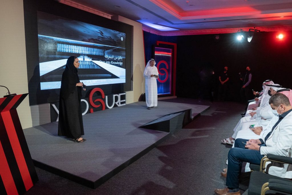 غدا.. انطلاق فعاليات الدورة الثامنة من المهرجان الدولي للتصوير "اكسبوجر 2024" بالشارقة 1 Xoywx1709052423