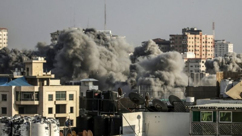 هيئة دعم فلسطين: الترويج الأمريكي لوقف إطلاق النار لا يتضمن الاستجابة لطلبات الشعب الفلسطيني 1 102531747 048155274 11709025304