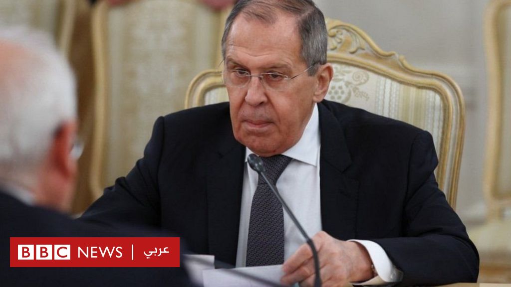 روسيا تعتبر العقوبات البريطانية عليها بعد وفاة نافالني "عديمة الجدوى" وتتوعد بالرد 1 116931803 b7ea3adb 96f4 4e4d beff 14e02e2879071708551842